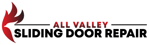 All Valley Sliding Door Repair Logo
